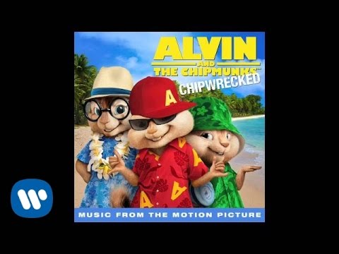 Alvin & The Chipmunks: Chipwrecked - Survivor (Official Audio)