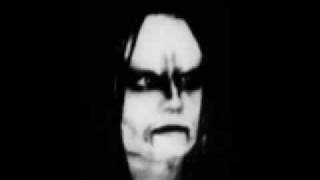 Re: Nargaroth -the day burzum killed mayhem (subtitulado)