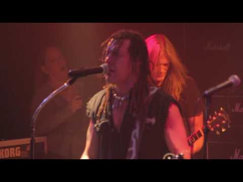RockGodz - Jet Velocity - Heaven And Hell w/Vinny Appice, Tony Franklin, Mitch Perry, Jason Ebs