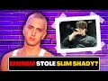 Shocking Revelation: Eminem's Stolen Persona Exposed! Did He Really Steal from Cage?