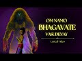 OM NAMO BHAGWATE VASUDEVAY NAMAH| Most Powerful Vishnu Mantra | Narsimha Mahavtar