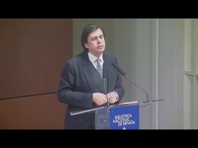 Vídeo relacionado con Biblioteca Gil de Biedma: Ensayos Completos (Random House)