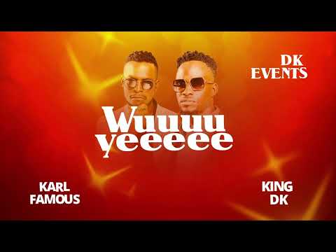 OBUSOLOSOLO BY KING DK & KARL FAMOUS official lyrical video