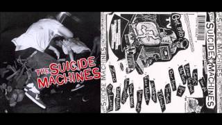 The Suicide Machines - Destruction By Definition (Full Album)
