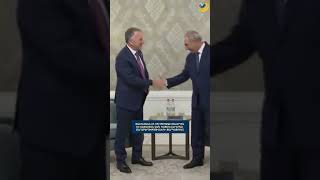 Փաշինյանը և Ուիթքոֆֆը քննարկել են Հայաստան-ԱՄՆ ռազմավարական հարաբերությունների զարգացումը