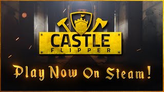 Watch and explore about Castle Flipper