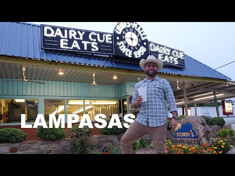 Dmv Lampasas