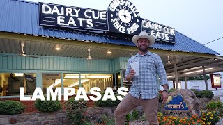 Day Trip to Lampasas 💦 (FULL EPISODE) S12 E1