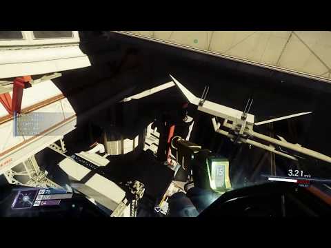 Let's Play Prey Pt. 24 - The Heaviest Crate