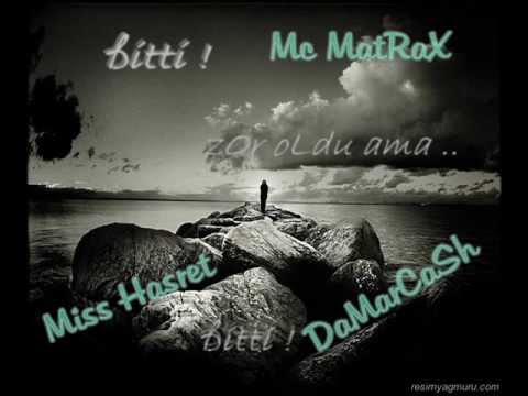 McMatRaX Ft MiSs Hasret & DamarCash - Yiktin Yar Herseyi Bir Hic