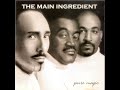 The Main Ingredient-Magic (2001)