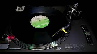 Ken Laszlo – Tonight (Vocal) 1985