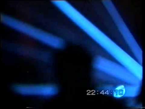 violent vision - secret - LIVE!