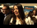Miranda Cosgrove Interview At Universal Studios Hollywood S Despicable Me Minion Mayhem Launch