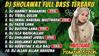 Download lagu KUMPULAN SHOLAWAT VIRAL - DJ SHOLAWAT JIBRIL PENARIK REZEKI, BUSYRO LANA FULL ALBUM TERBARU 2025 mp3 Download lagu KUMPULAN SHOLAWAT VIRAL - DJ SHOLAWAT JIBRIL PENARIK REZEKI, BUSYRO LANA FULL ALBUM TERBARU 2025 mp3