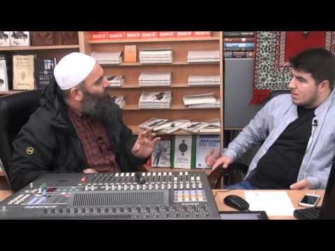 Një mesazh nga Hoxhë Bekir Halimi për ata që i shkelën parimet Fetare për Interes Personal