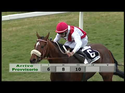 2019-03-10 Corsa 4 Metri 1600 52° Premio Andreina