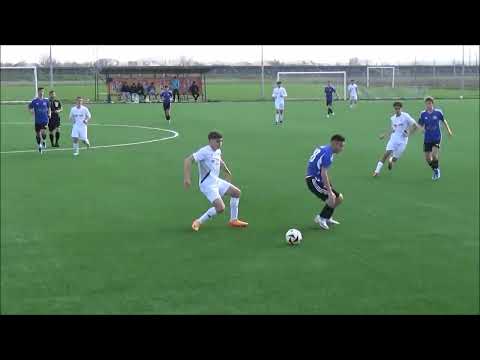 FC Player București U16 - ASC Daco-Getica Bucureşti U19   6-0 (rep 1)