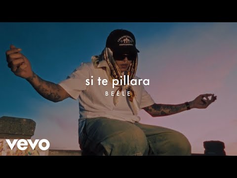 Beéle - si te pillara (A Cappella - Letras/Lyrics)