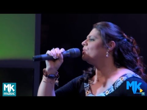 Léa Mendonça - Medley - DVD Recordações (AO VIVO)