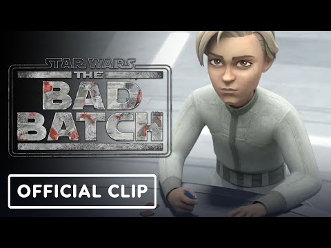 Star Wars: The Bad Batch Final Season - Official 'Flash Strike' Clip