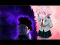 Mina Gives Him A Harem DUB