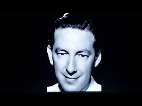 Hal Kemp and his Orchestra:  "Serenade For a Wealthy Widow"  (1934)