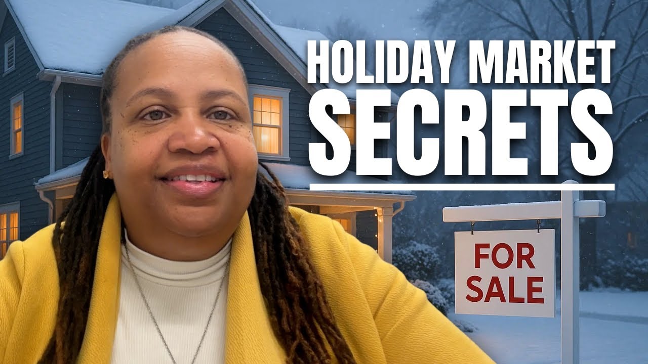 Should I Sell My Charlotte Home During Winter?