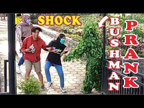 awas-kena-prank-kocak-bushman-prank-prank-manusia-pohon