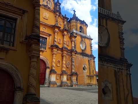 León au Nicaragua 🇳🇮🇳🇮🇳🇮 #turismo #travel #nicaragua