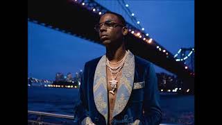 Young Dolph - Until It Rot Instrumental