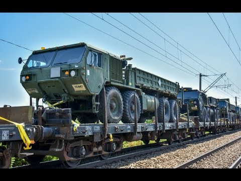 Trenuri CET Suceava (#437) - 30.06.2019