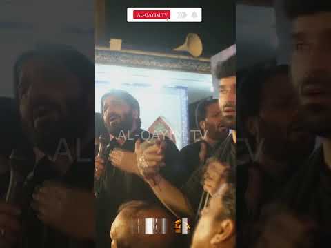 Nadeem Sarwar | Ali Shanawar | Ali Jee | Shab-e-Ranjh-o-Alam || Al Zulfiqar | Ancholi 2024 | Wawaila