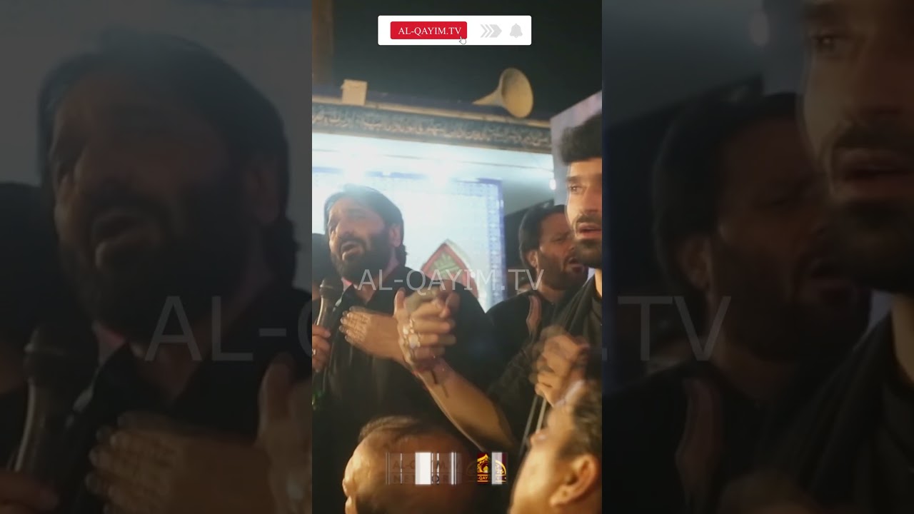 Nadeem Sarwar | Ali Shanawar | Ali Jee | Shab-e-Ranjh-o-Alam || Al Zulfiqar | Ancholi 2024 | Wawaila