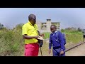 Victor Naman Ametuma Larry Kupelekea Teacher Love Letter