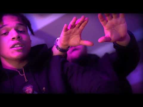 OSSAS x MAXOMATiC - Adina Freestyle ► PROD. BY Overshiaat x KiiDDCODY (Official Music Video)