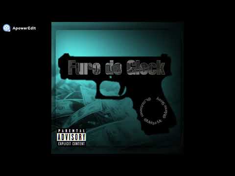 Furo de Glock (Prod. Nael Black)