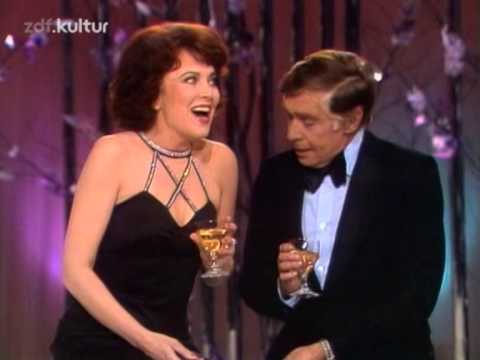 Rita Paul & Bully Buhlan - Ein Gläschen Wein