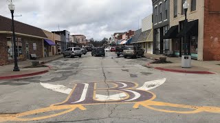 Belton, Missouri