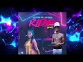 Ride Kash Promise Move X Jada Kingdom