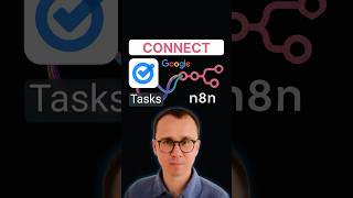 How to connect Google Tasks to n8n