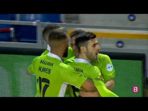 El Palma Futsal tornarà a Son Moix per disputar el Ciutat de Palma