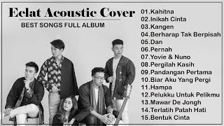 Download lagu #NyanyiDirumahAja - Album Kompilasi Eclat Untuk Nemenin WFH Kamu - ECLAT STORY FULL ALBUM mp3