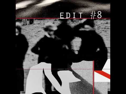 Free Edit Serie #8 - Colossio