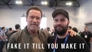 Artlist A.I. is unbelievable!
