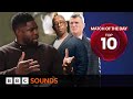 Micah Richards explains why Roy Keane and Ian Wright are great football pundits | BBC Sounds