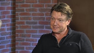 Lex Ontmoet... Frenk Rouschop