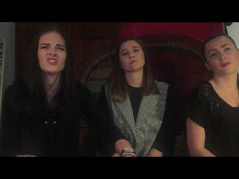 Frele - Achim FULL (Hello) - Cover po śląsku - EPILOG