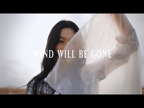 KD - WIND WILL BE GONE