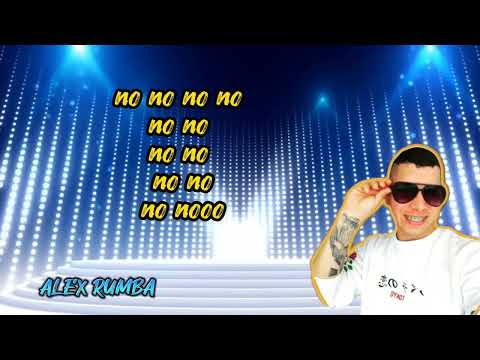 AMANECER ASI ,- ALEX D' GAMBO ft JHONSY -  ALEX RUMBA 🎶🎶